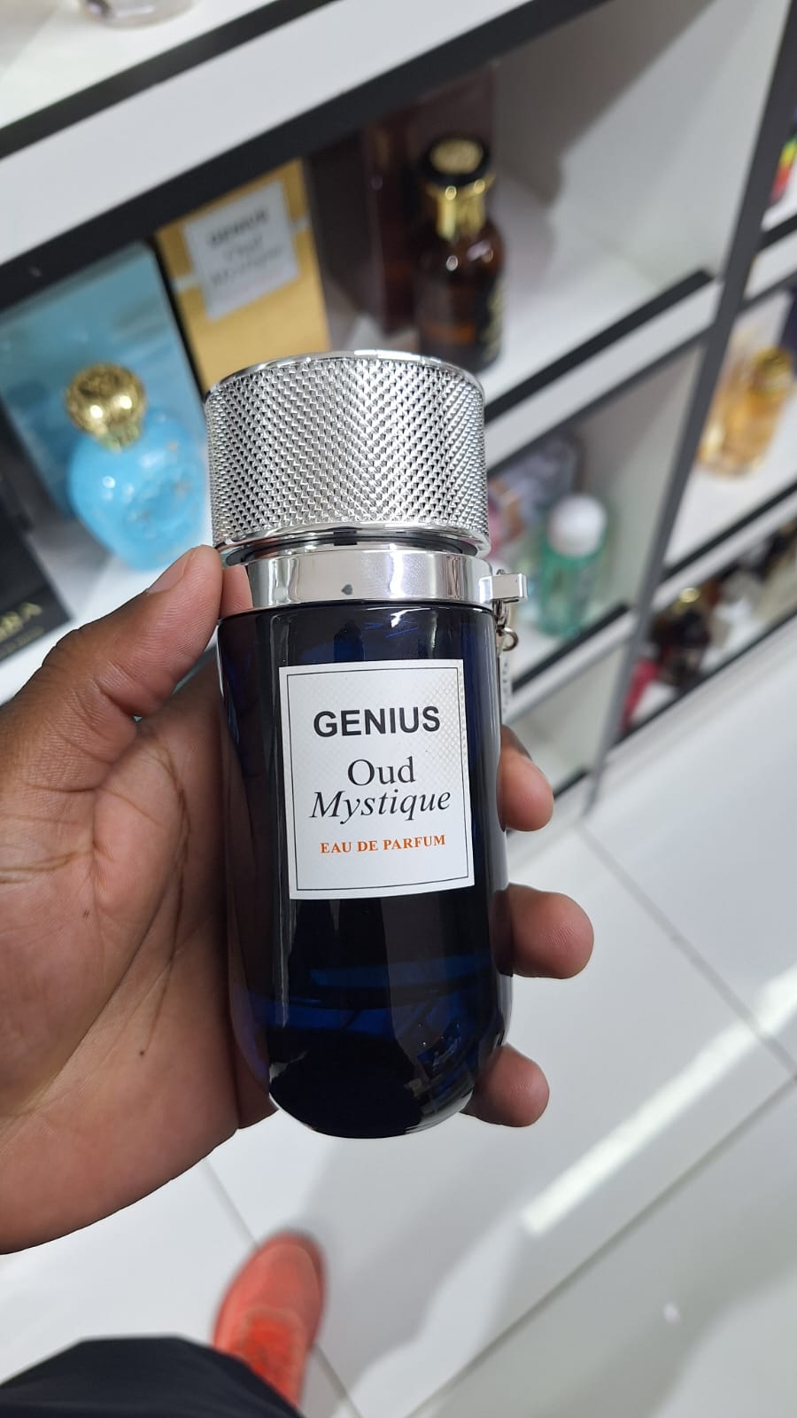 Product 10 perfume