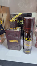 Product 101 perfume