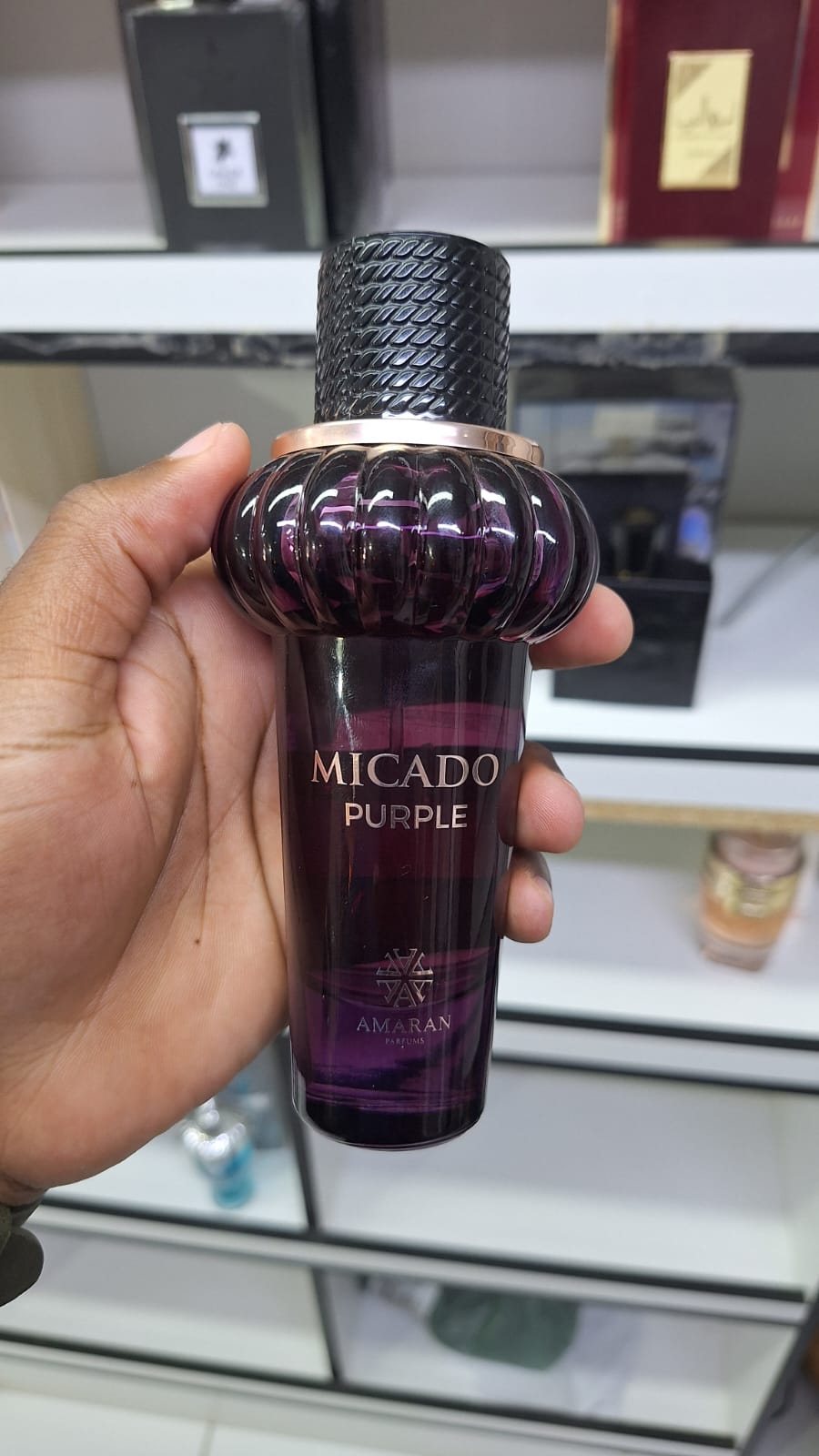 Product 103 perfume