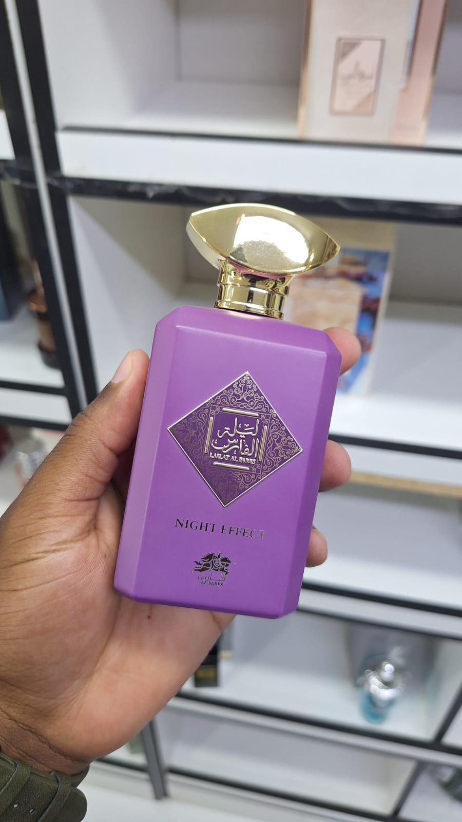 Product 104 perfume