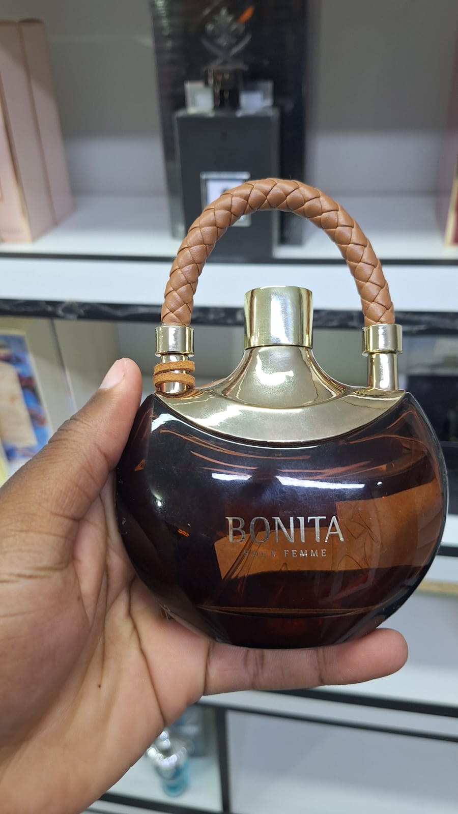 Product 105 perfume