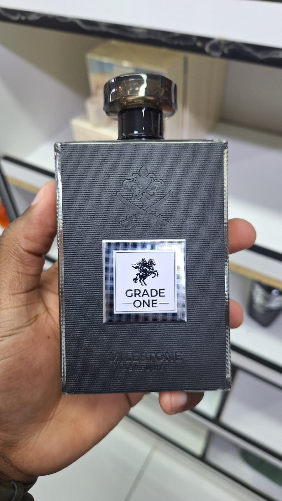 Product 107 perfume