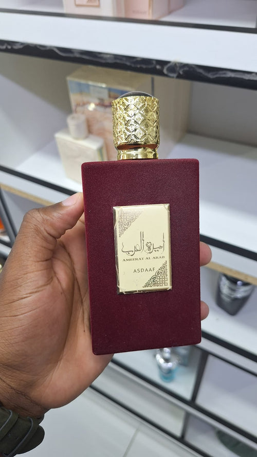 Product 108 perfume