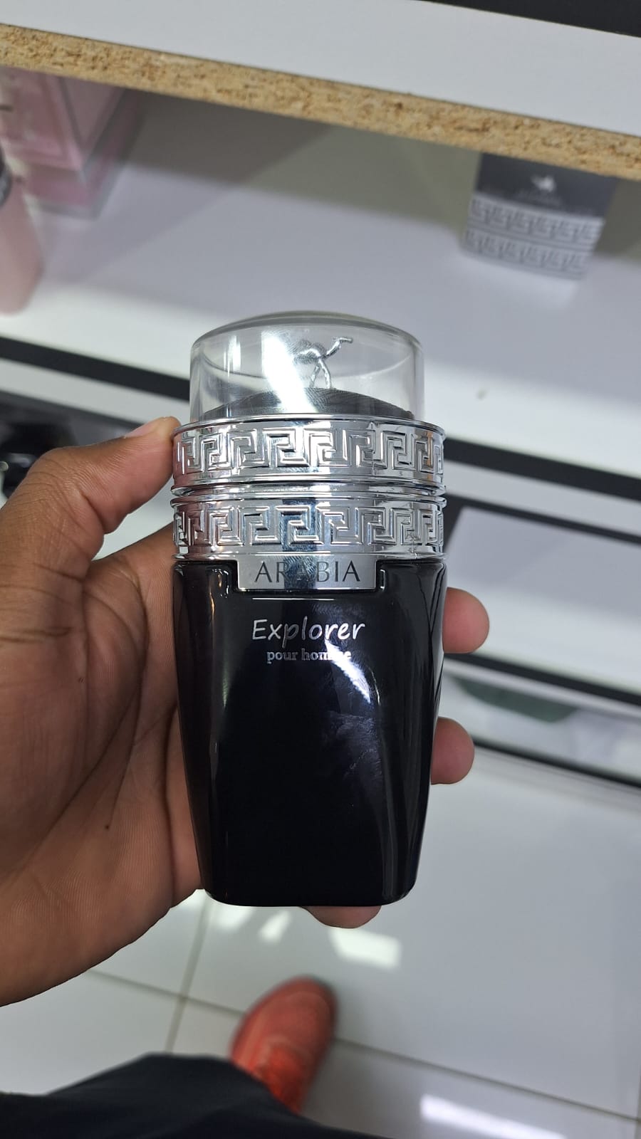 Product 113 perfume