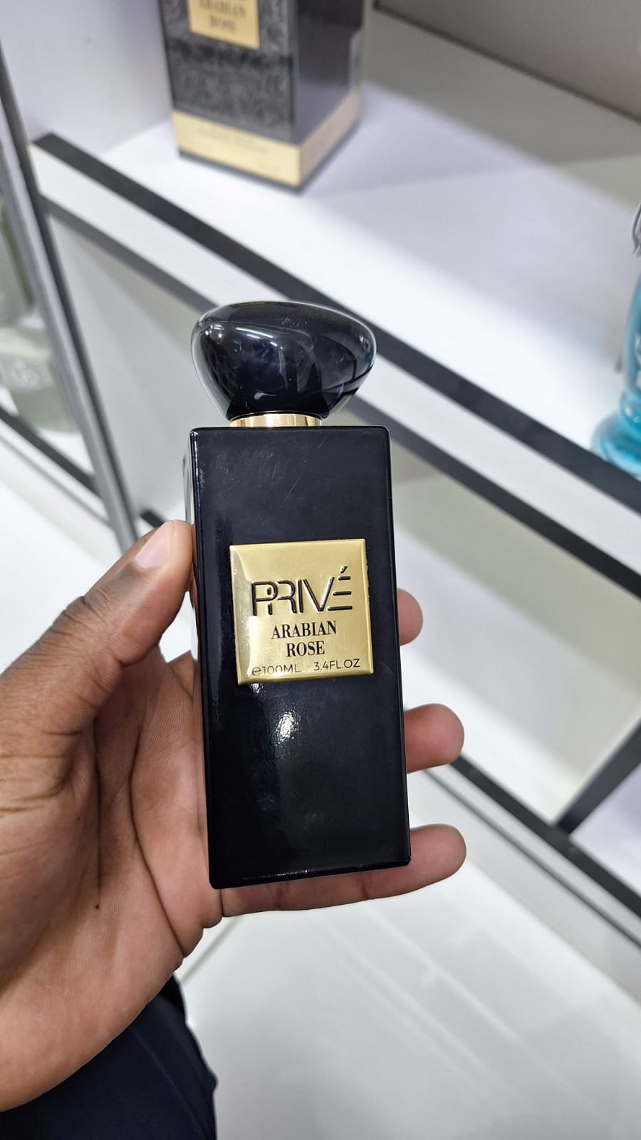 Product 116 perfume