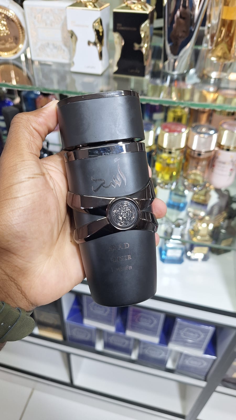 Product 122 perfume
