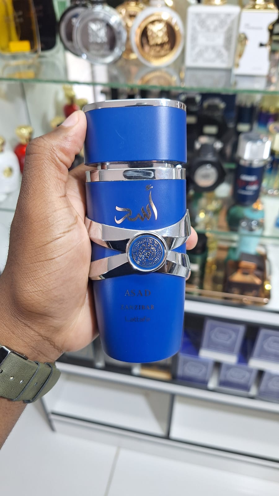 Product 126 perfume