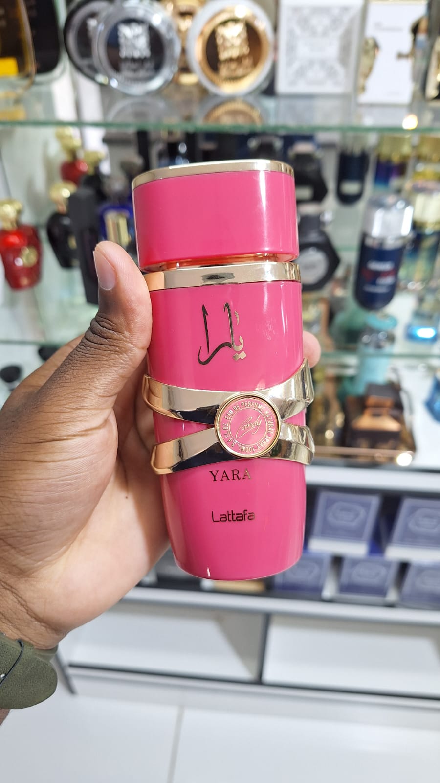 Product 128 perfume