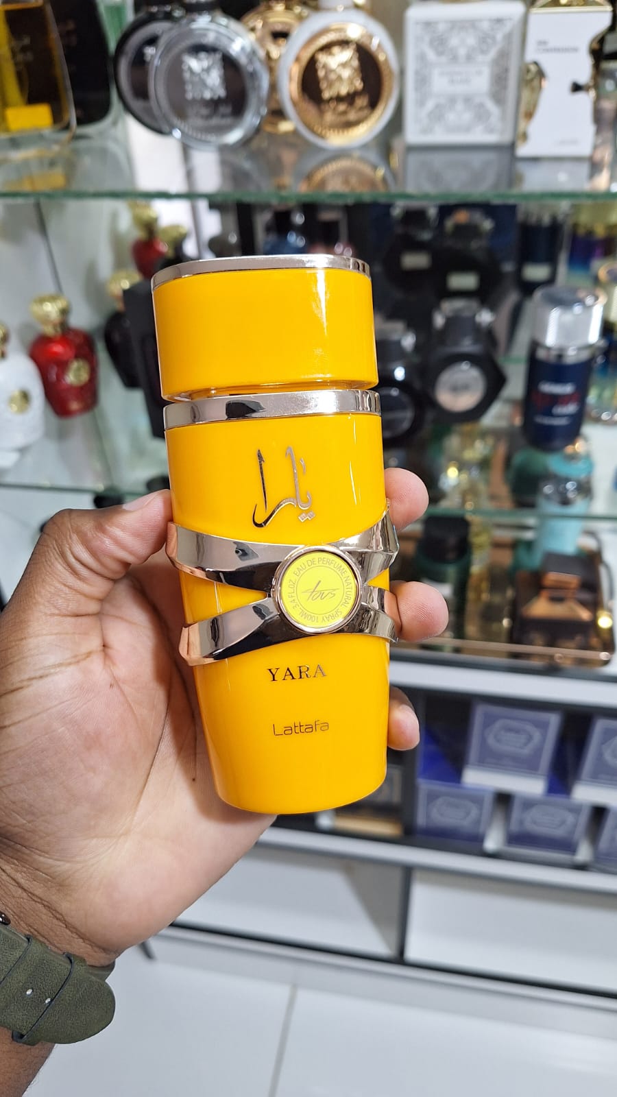 Product 130 perfume