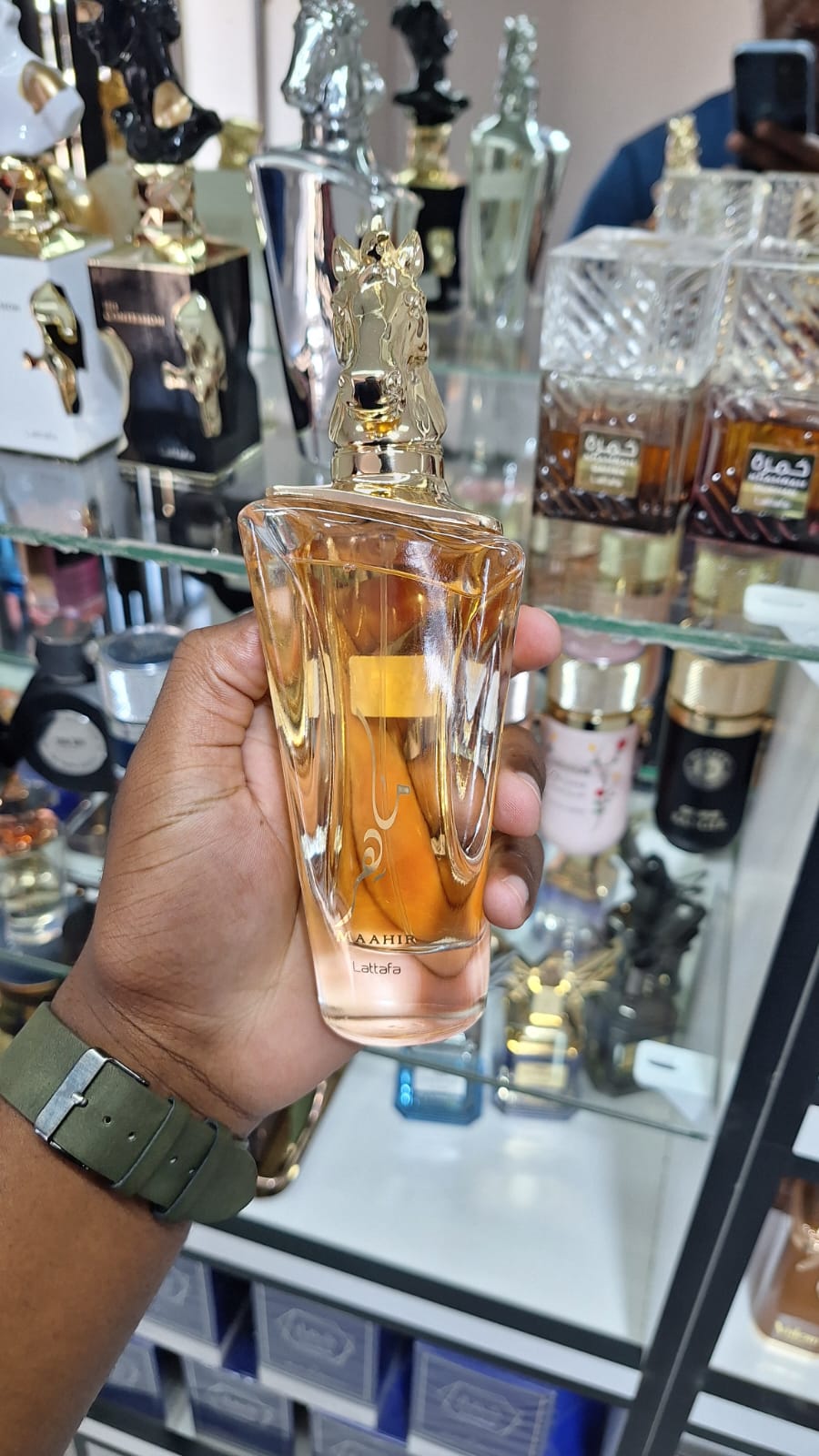 Product 132 perfume
