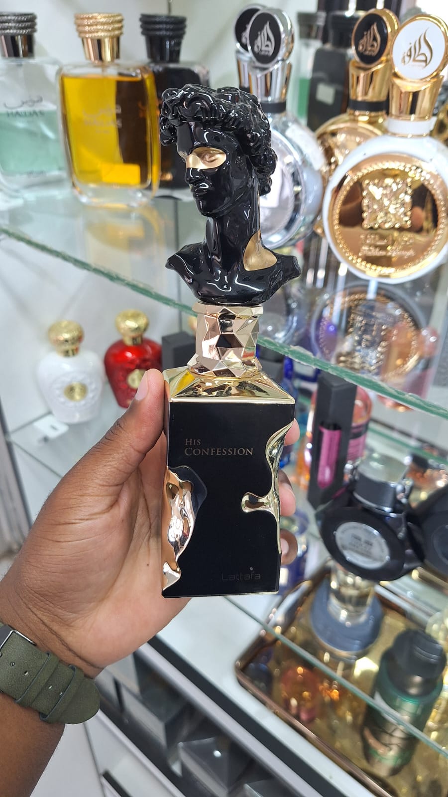 Product 134 perfume