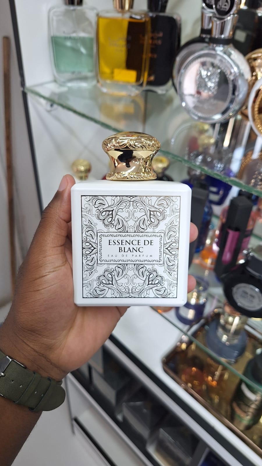 Product 136 perfume