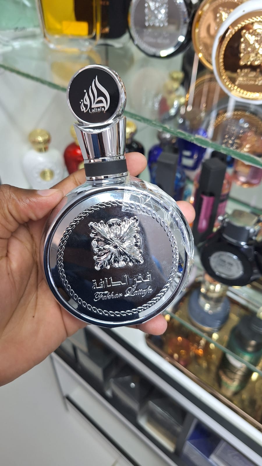Product 138 perfume