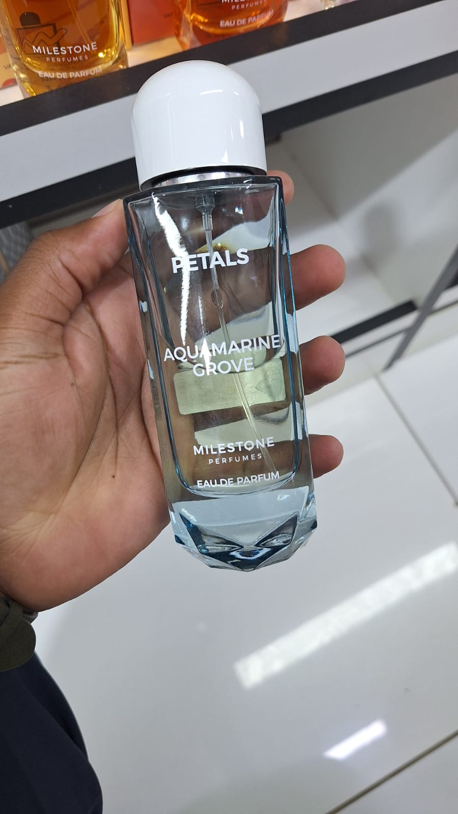 Product 14 perfume