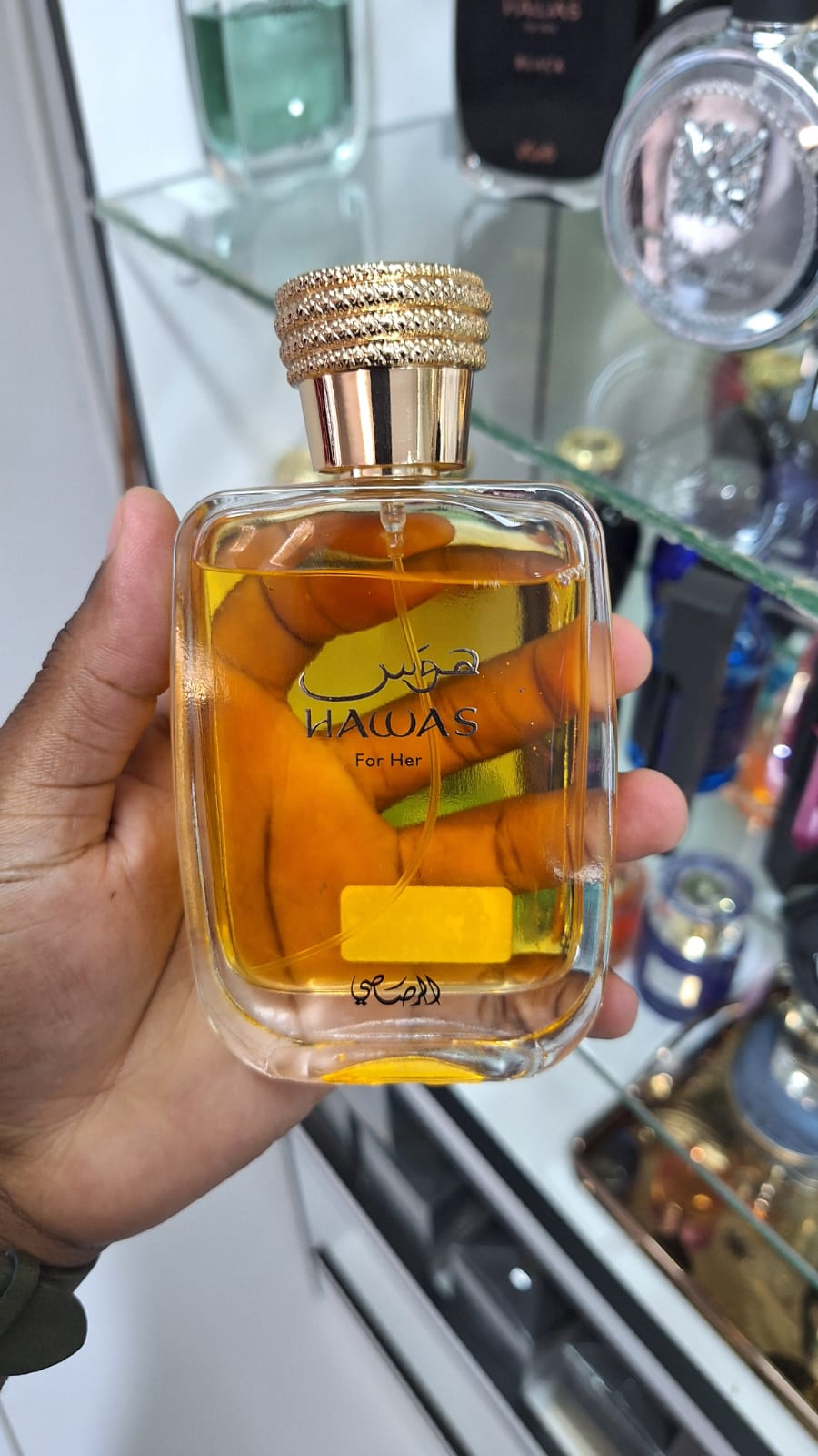 Product 140 perfume