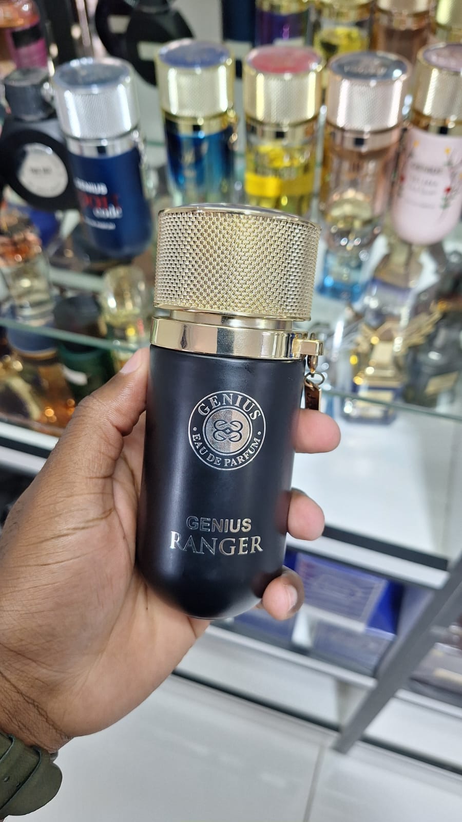 Product 143 perfume
