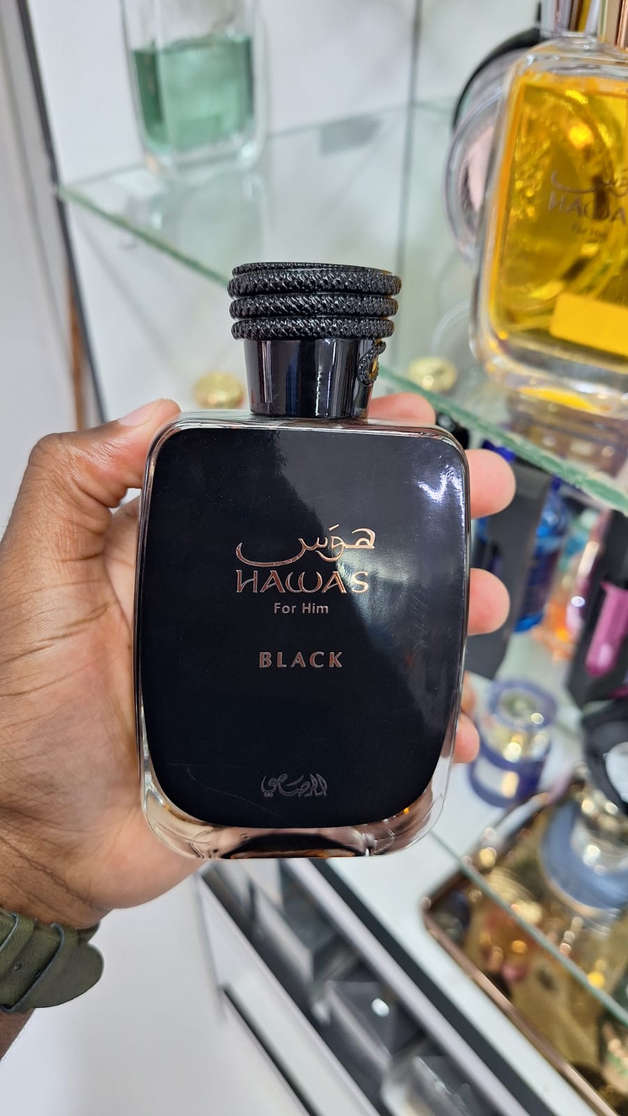 Product 145 perfume
