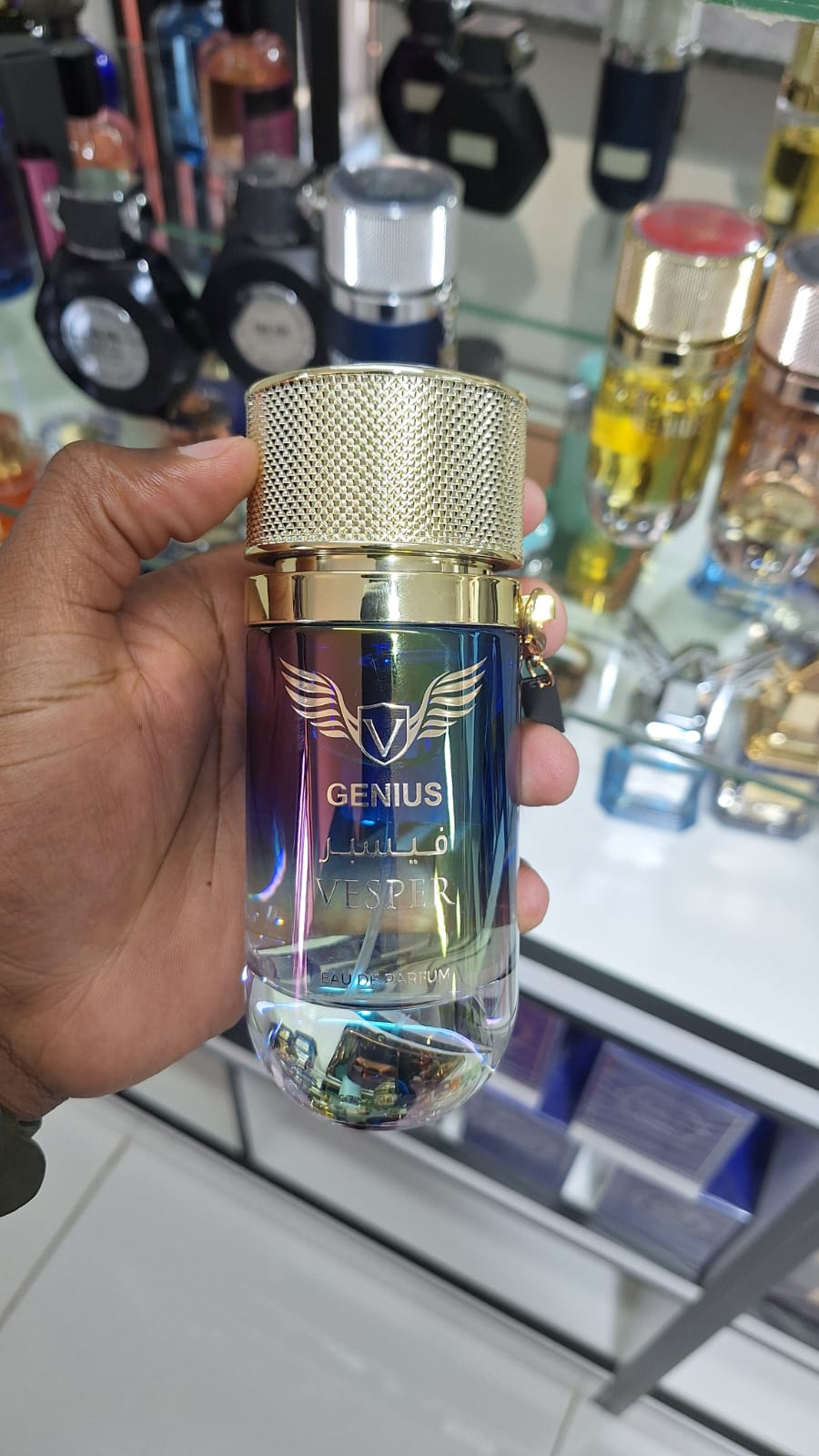 Product 147 perfume