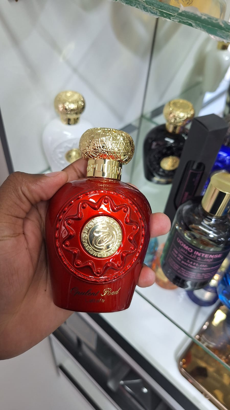 Product 152 perfume