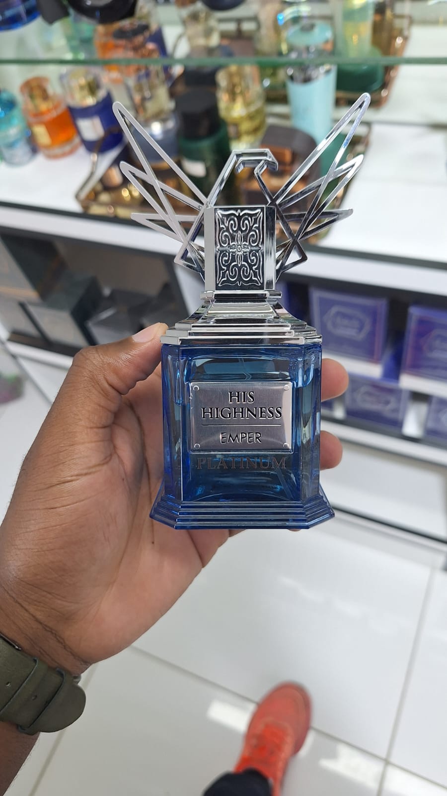 Product 154 perfume