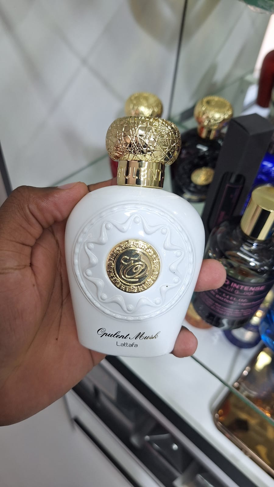 Product 156 perfume