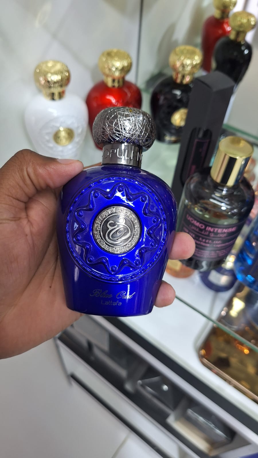 Product 158 perfume