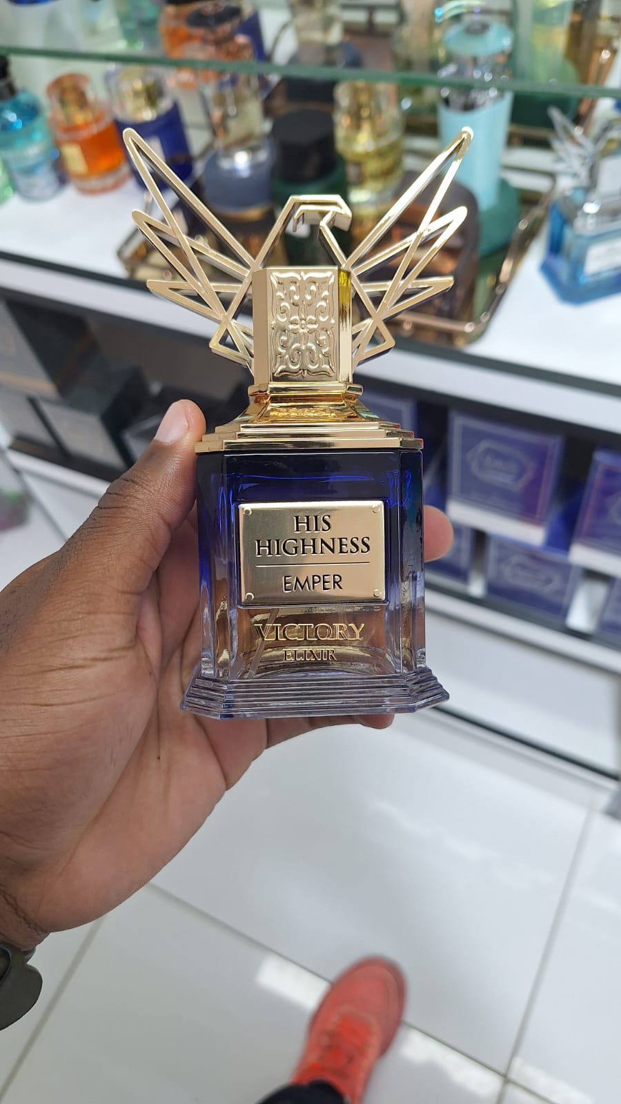 Product 159 perfume