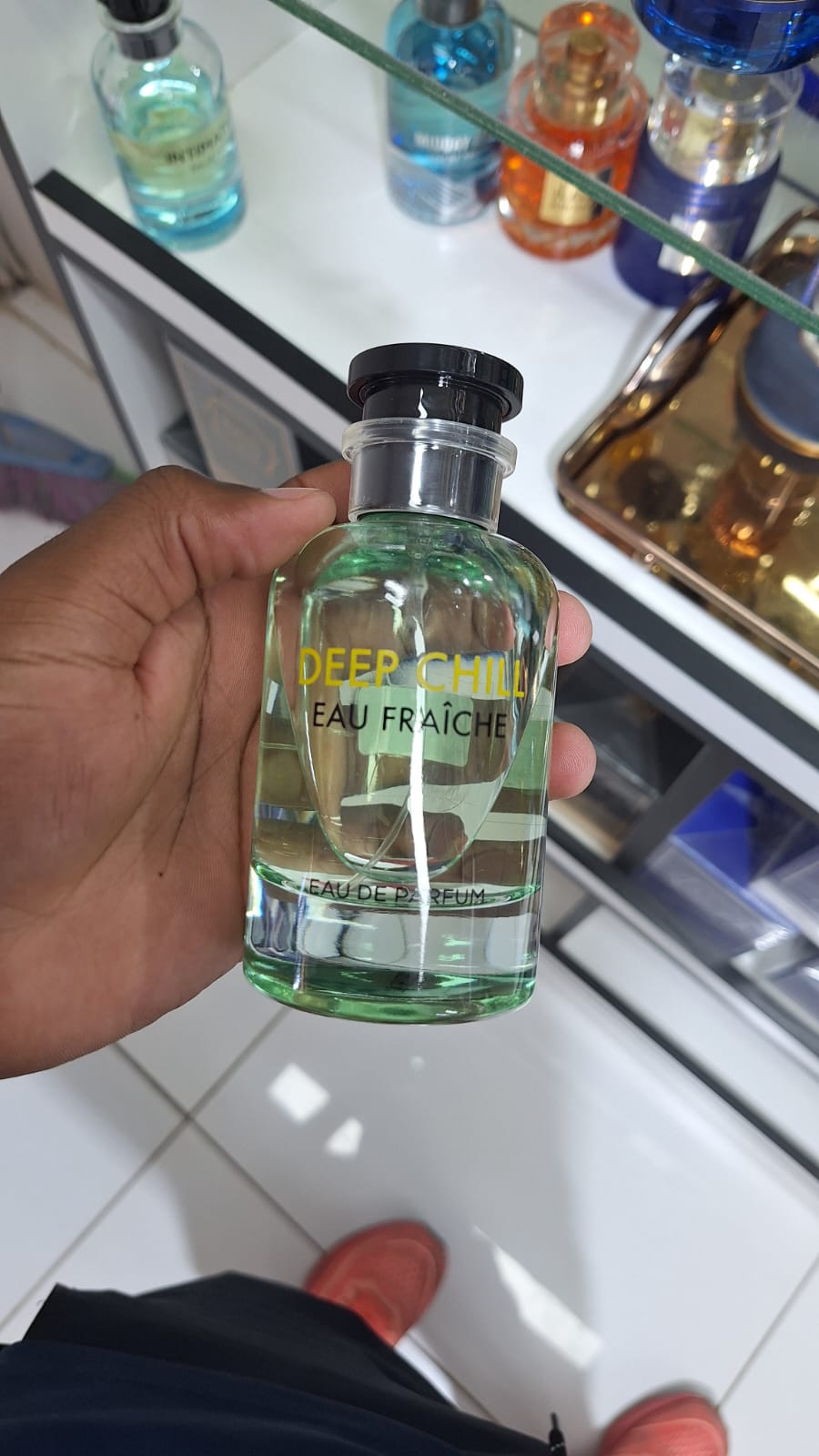 Product 169 perfume