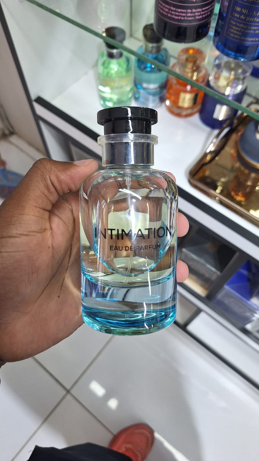 Product 170 perfume