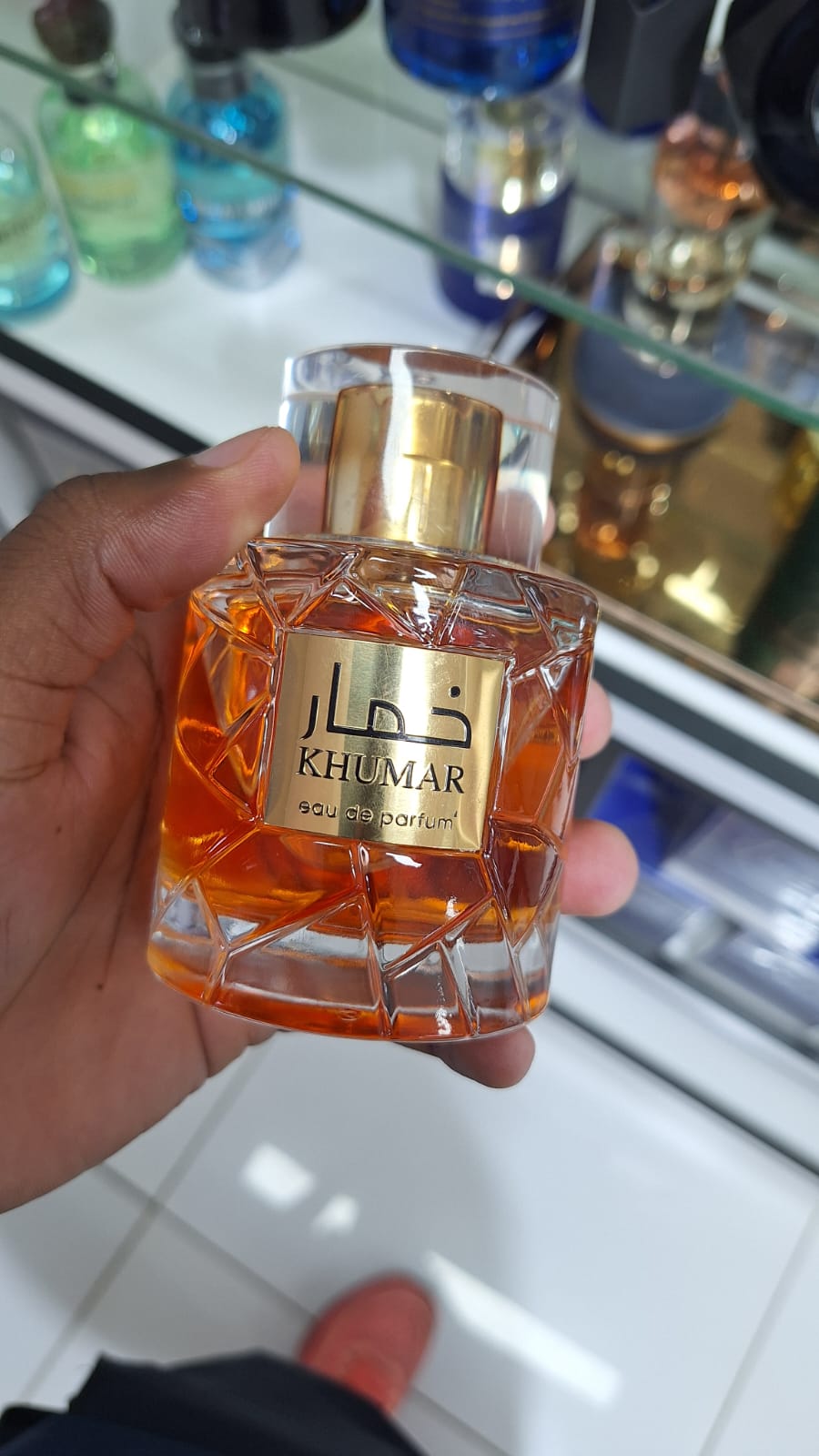 Product 171 perfume