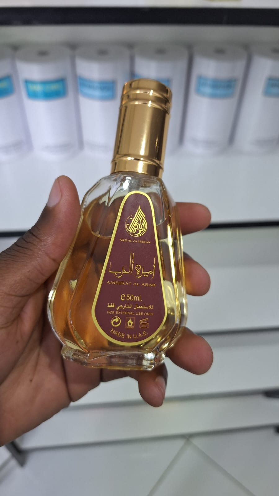 Product 172 perfume