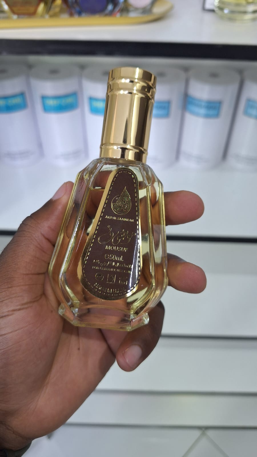 Product 173 perfume