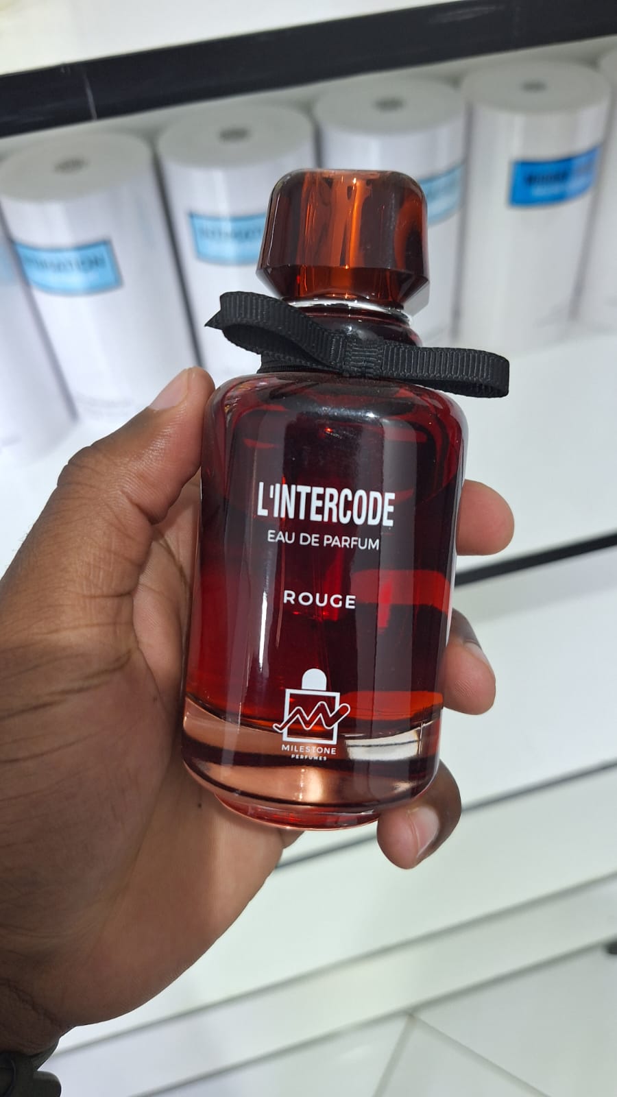 Product 182 perfume