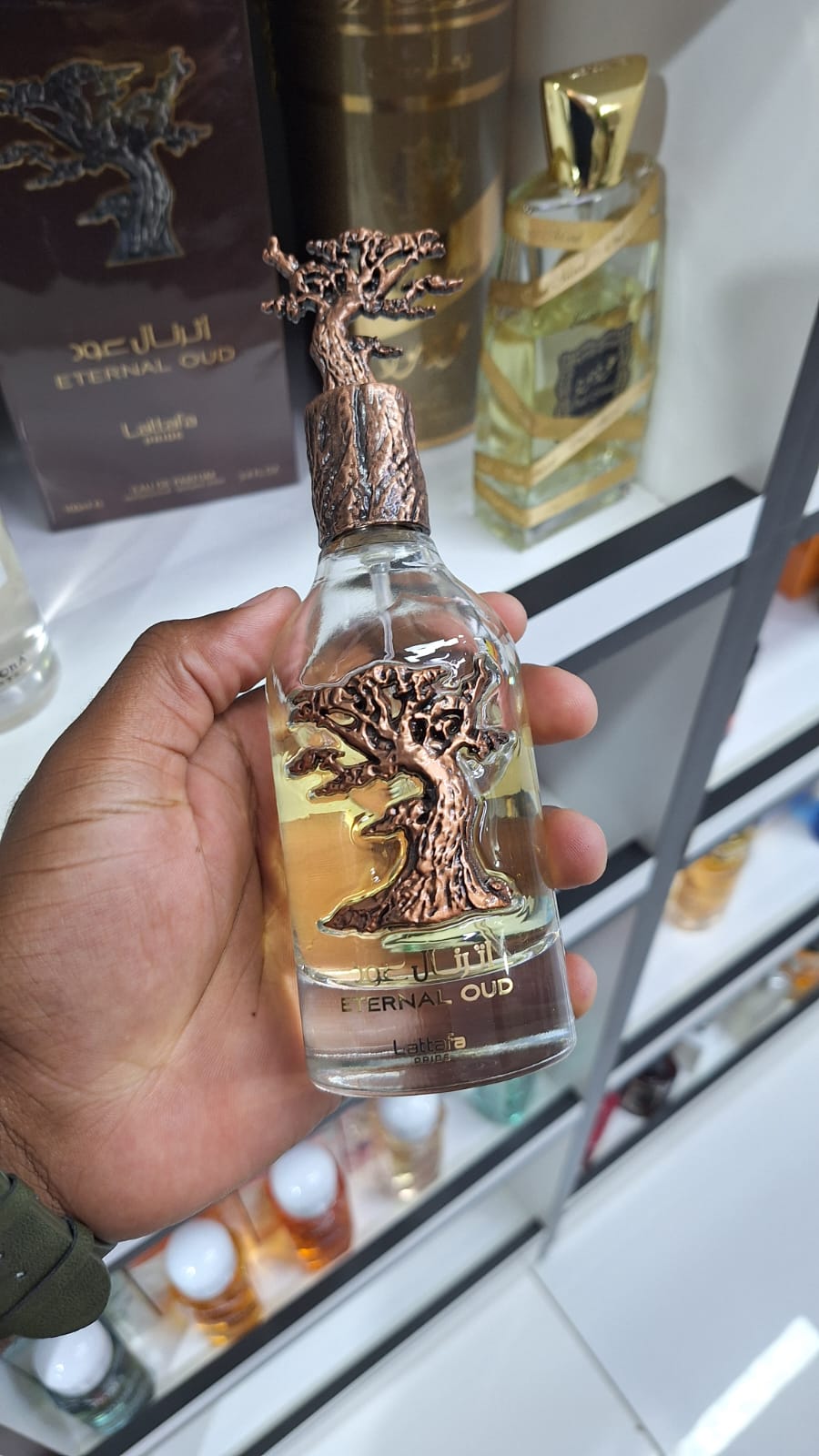 Product 2 perfume