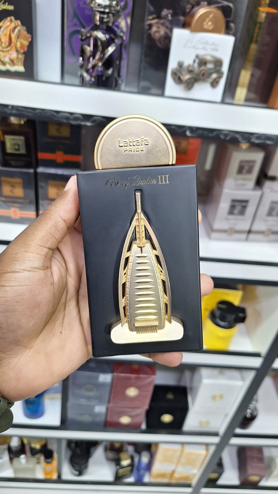 Product 24 perfume