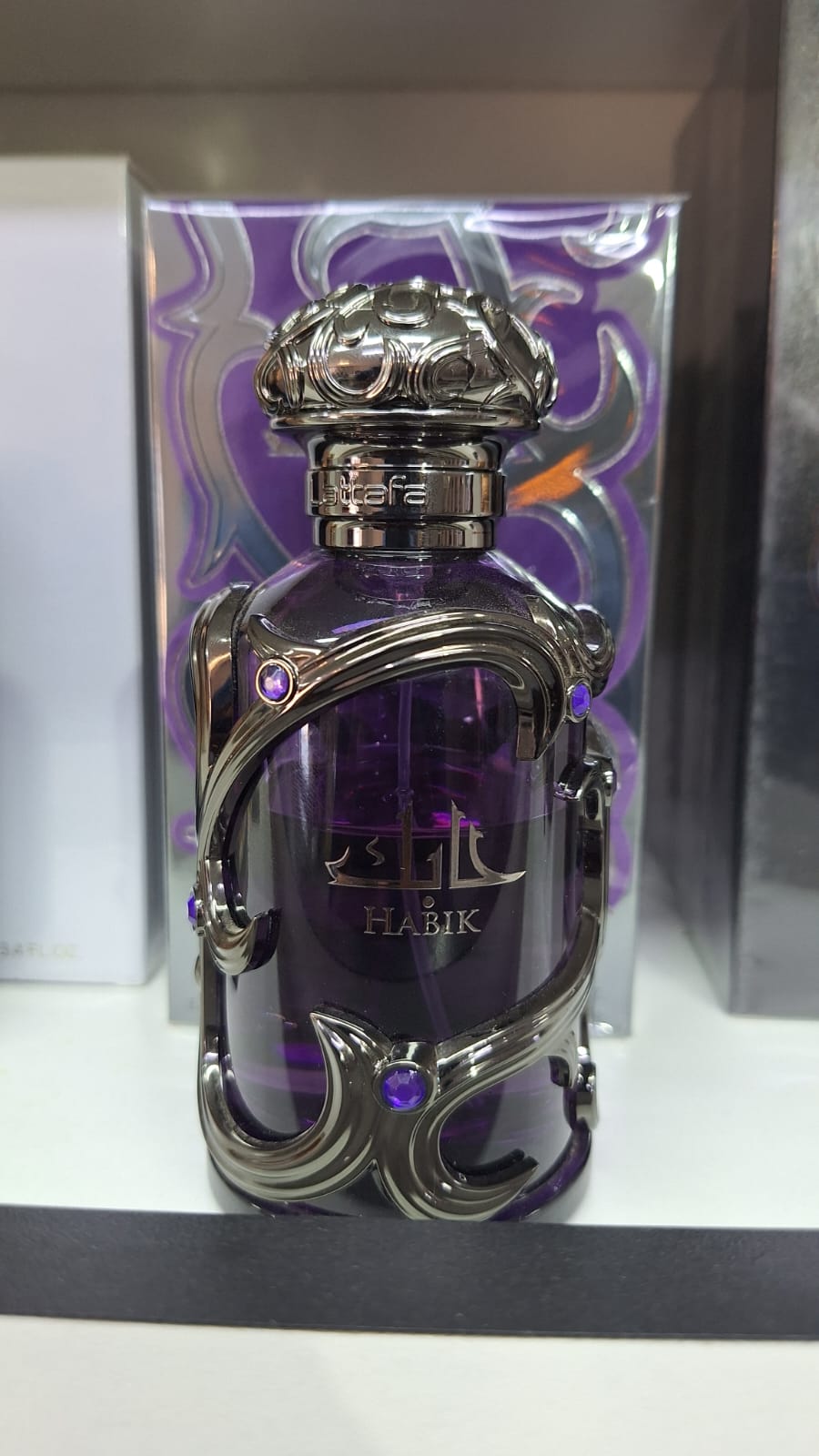 Product 29 perfume