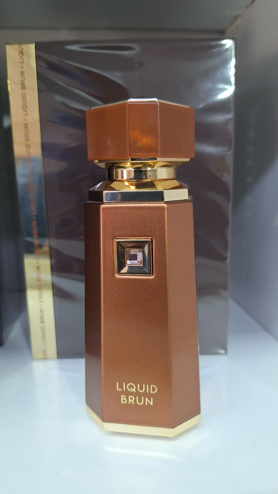 Product 31 perfume