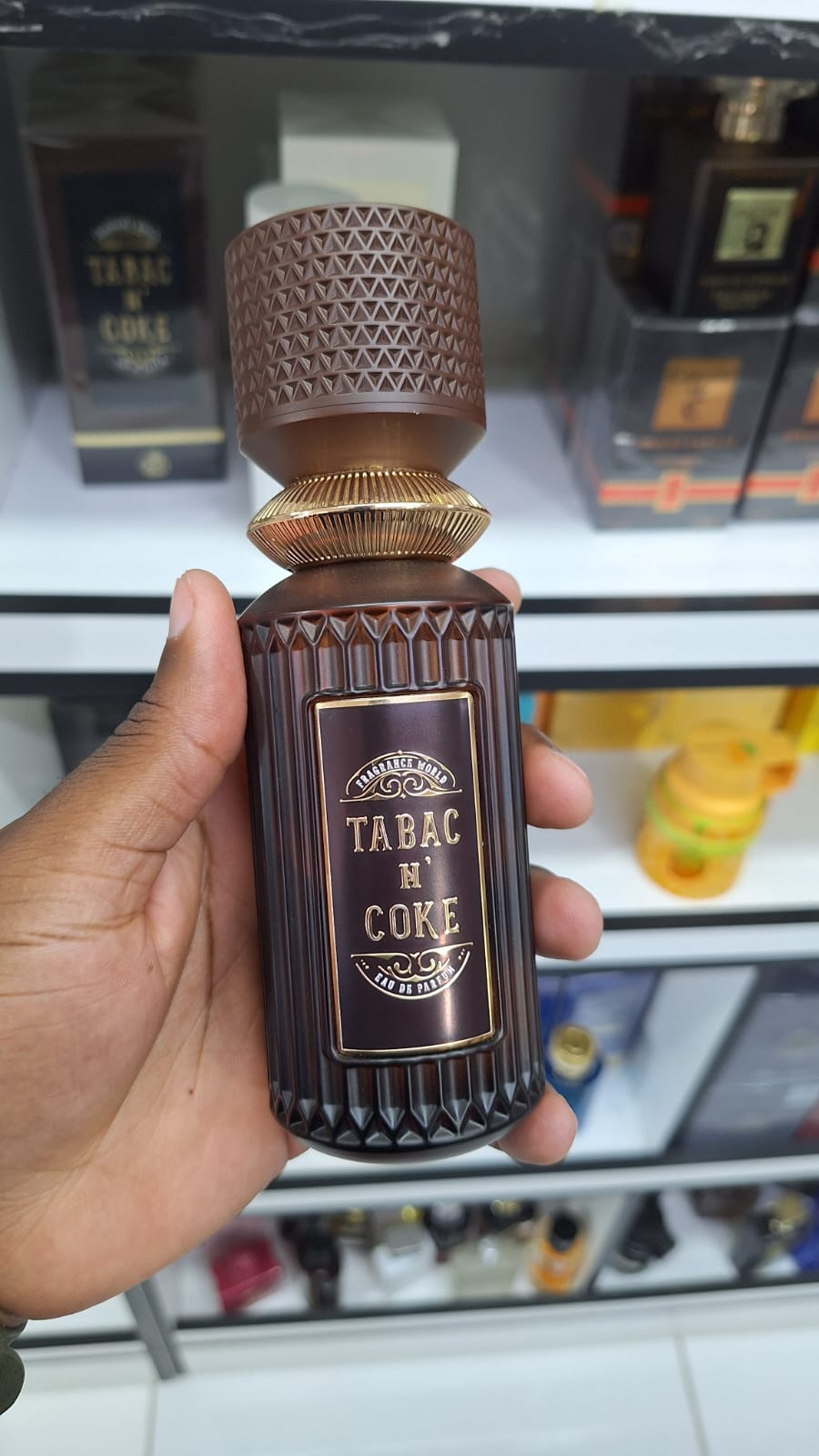 Product 32 perfume