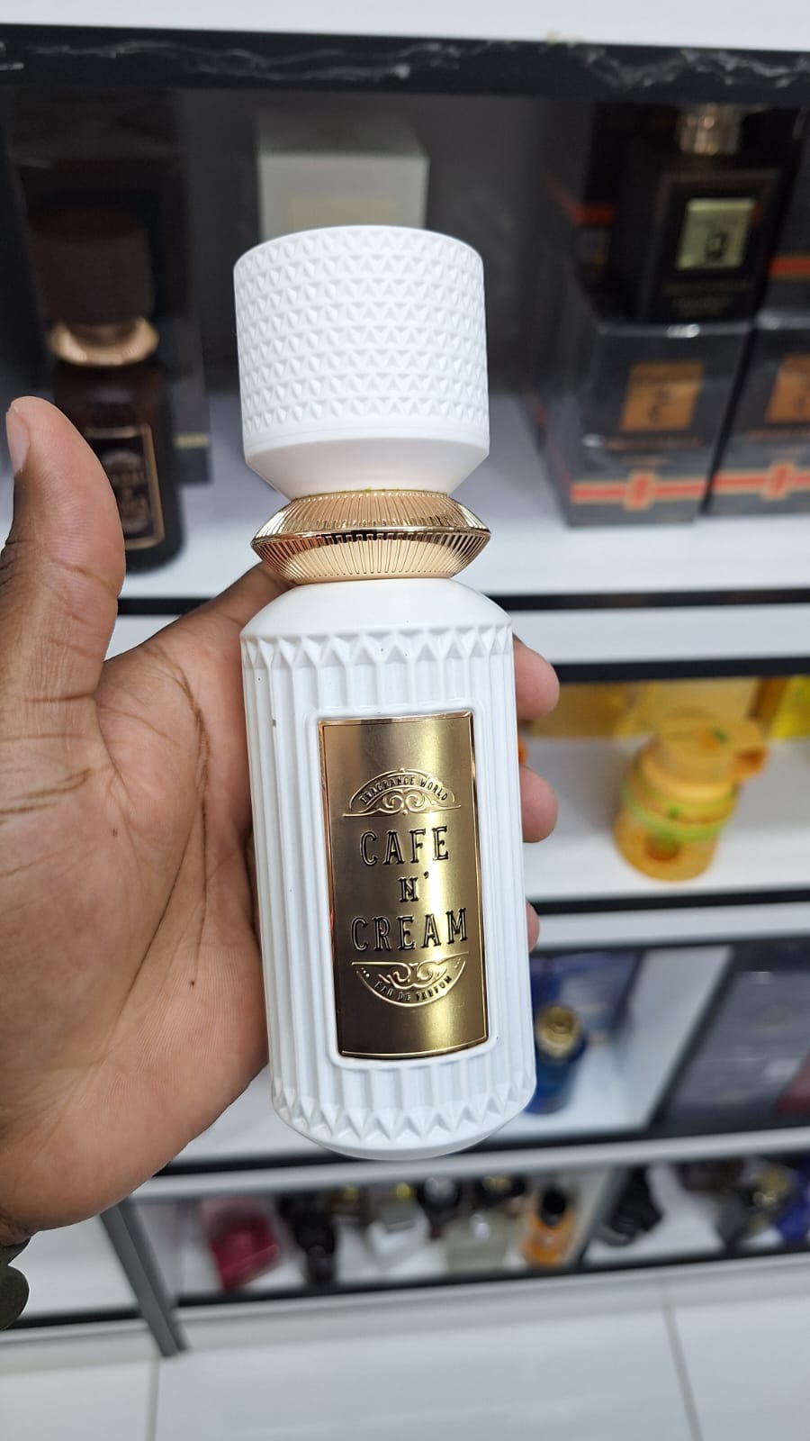 Product 35 perfume