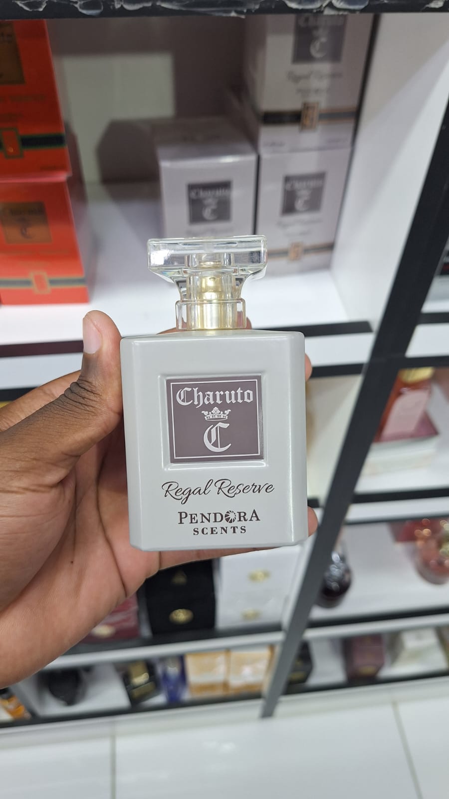 Product 36 perfume
