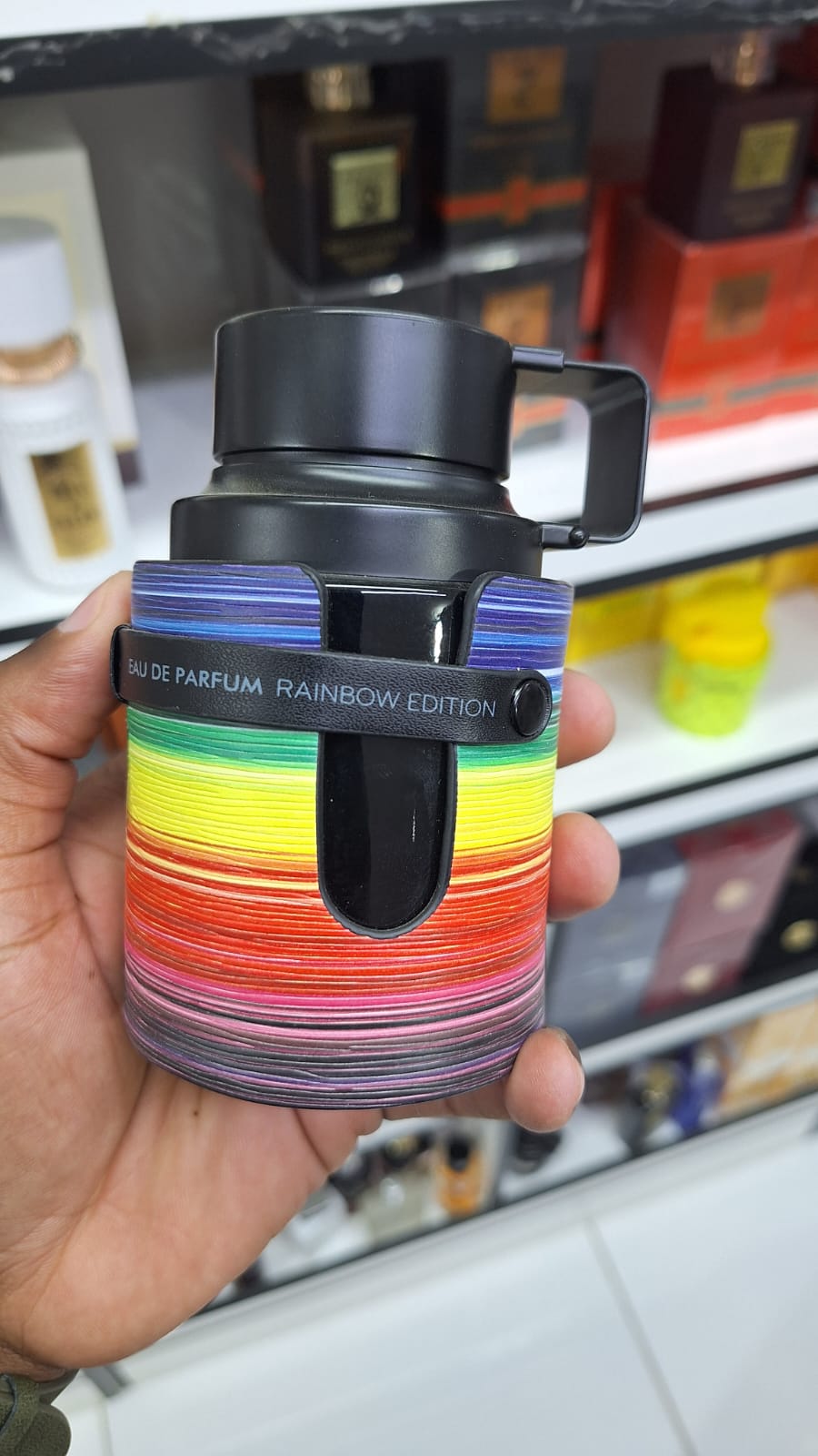 Product 37 perfume