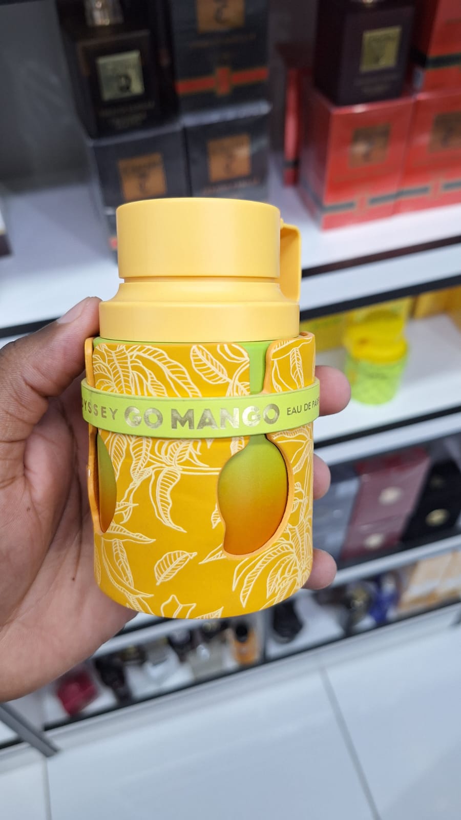 Product 40 perfume