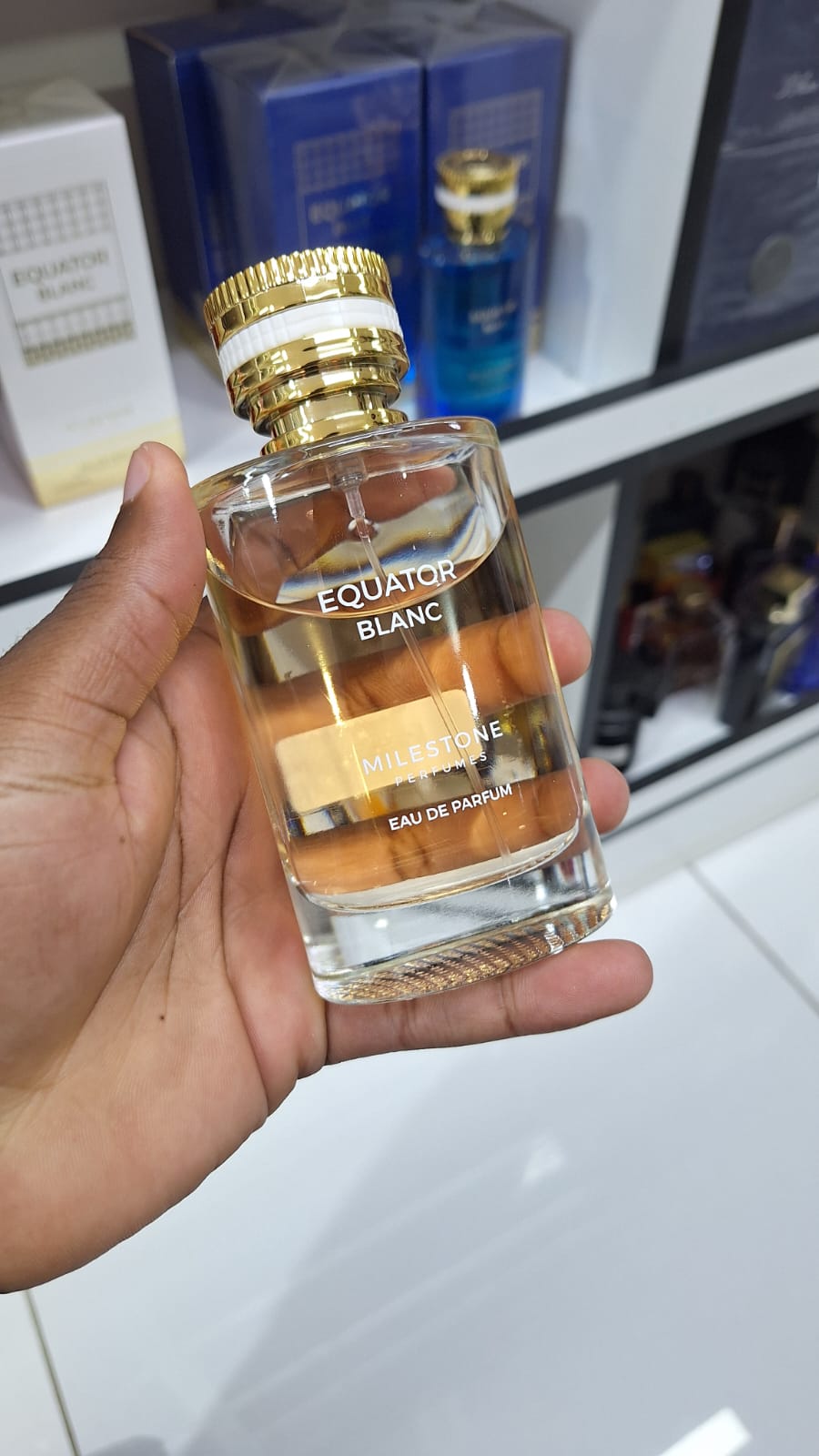 Product 44 perfume