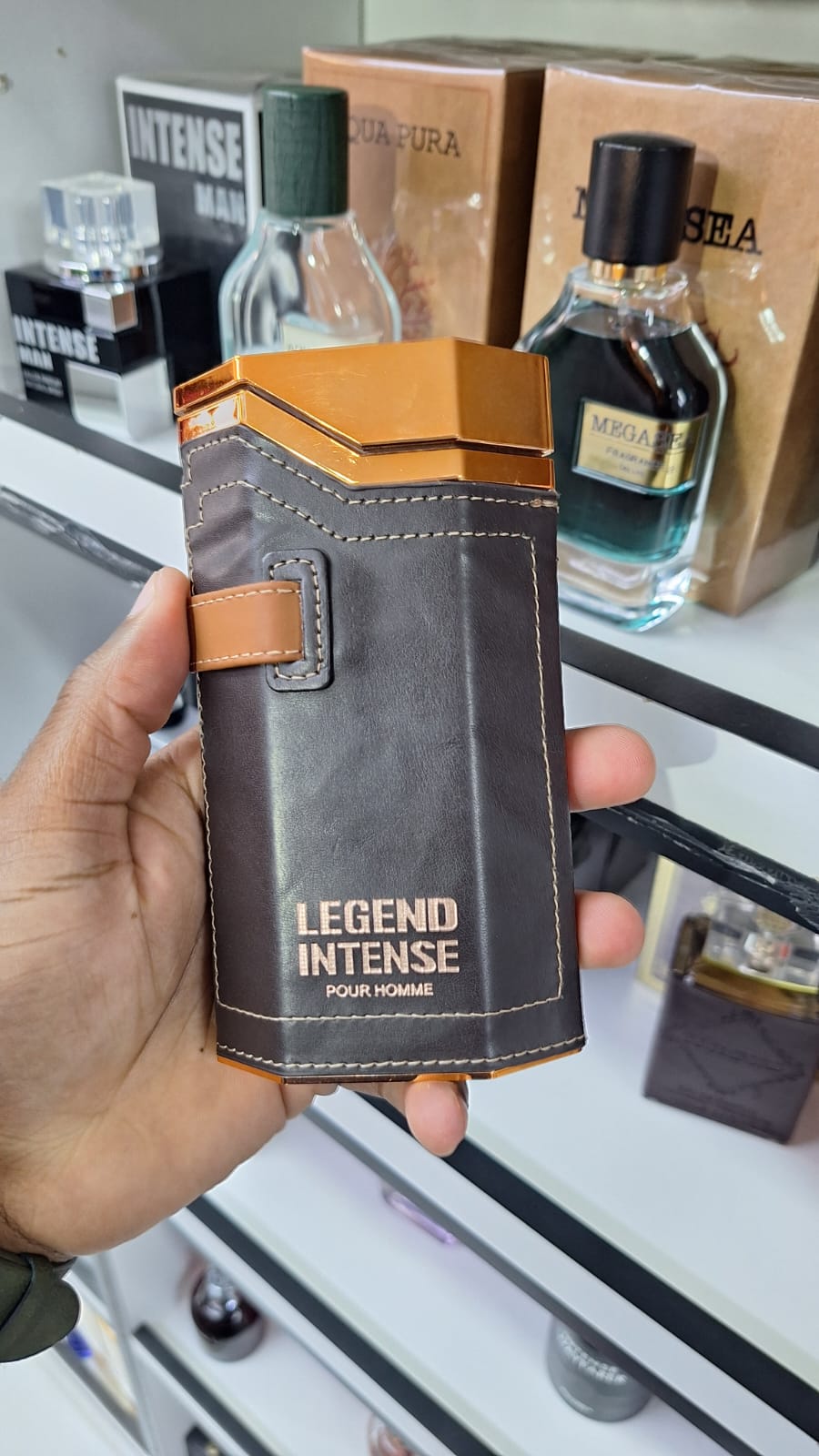 Product 46 perfume