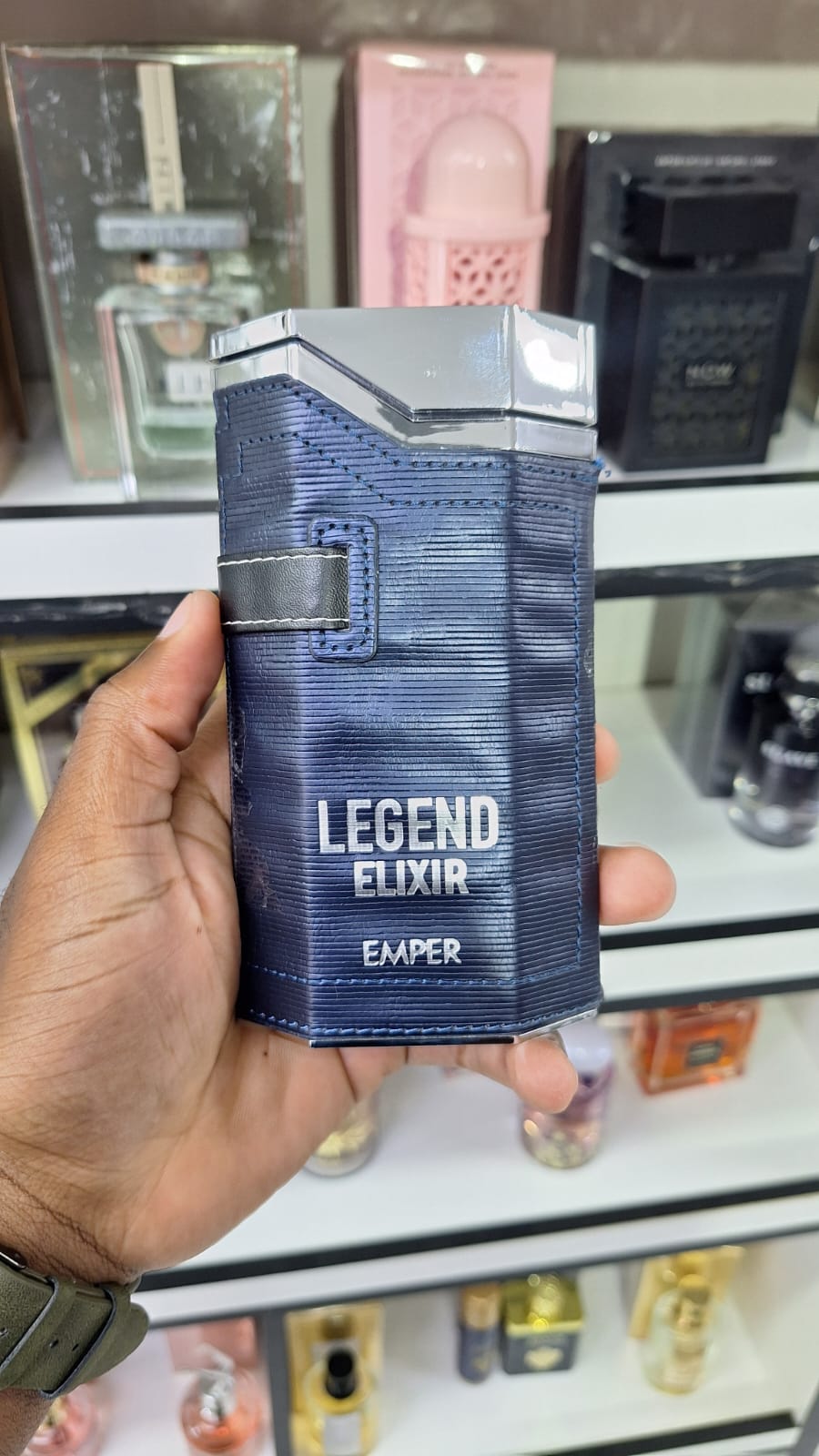 Product 48 perfume