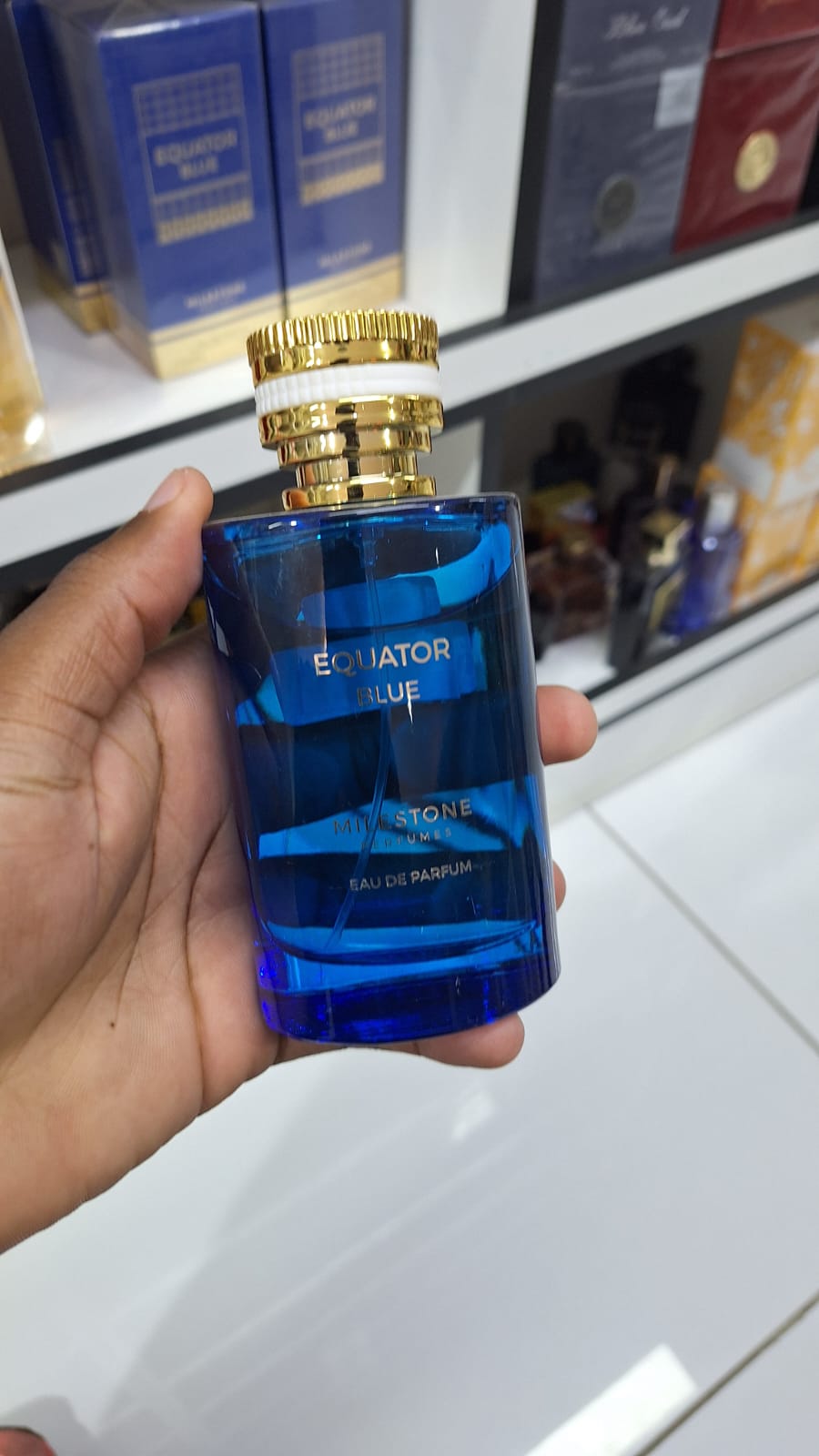 Product 49 perfume