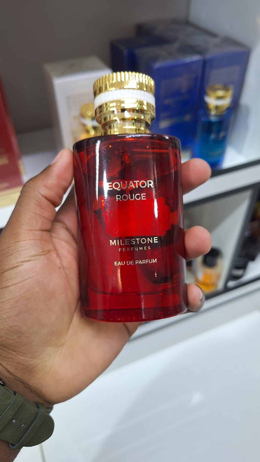 Product 52 perfume