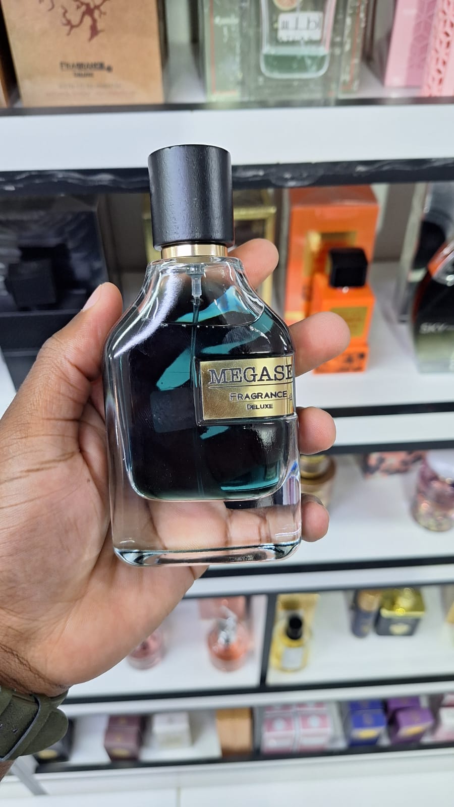 Product 55 perfume