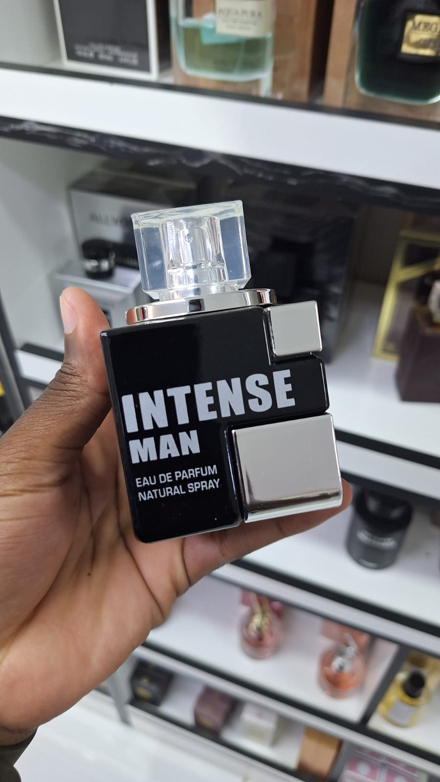Product 56 perfume