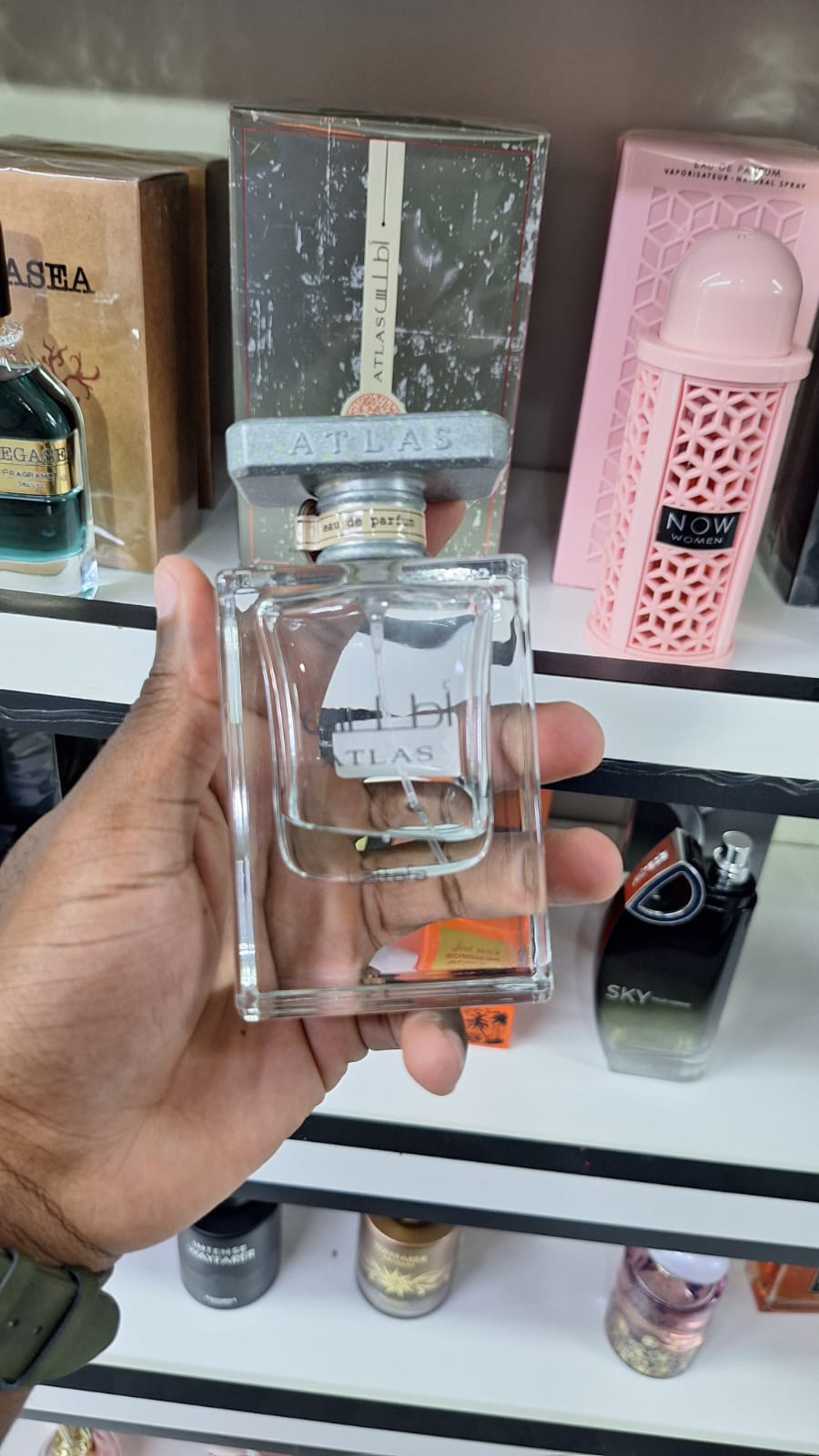 Product 57 perfume
